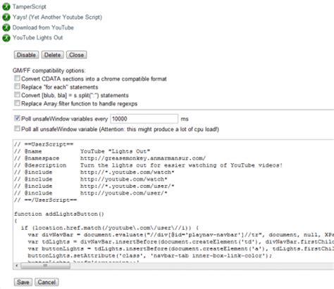 Image result for How to Run a Script in Tampermonkey