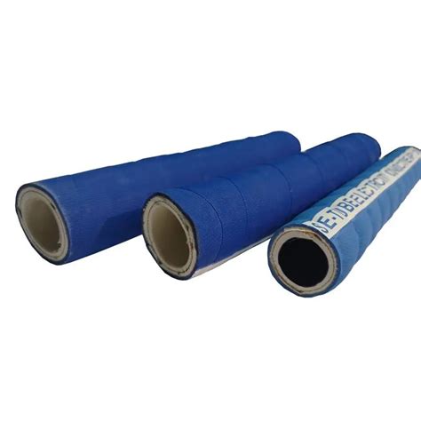 UHMWPE Food Hose (Updated September 2022)