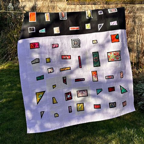 Image result for Scrap Quilt Tutorial