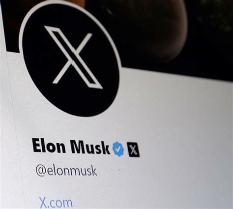 ELON MUSK WANTS TO TURN TWEETS INTO 'X'S'.BUT CHANGING LANGUAGE IS NOT QUITE SO SIMPLE ...