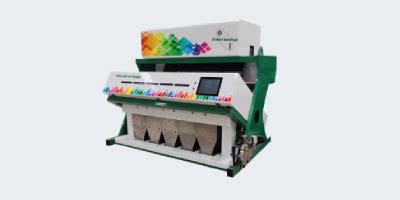 Fowlerwestrup - Color Sorter