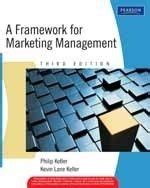 Amazon.in: Buy Framework for Marketing Management, 3/e (Old Edition ...
