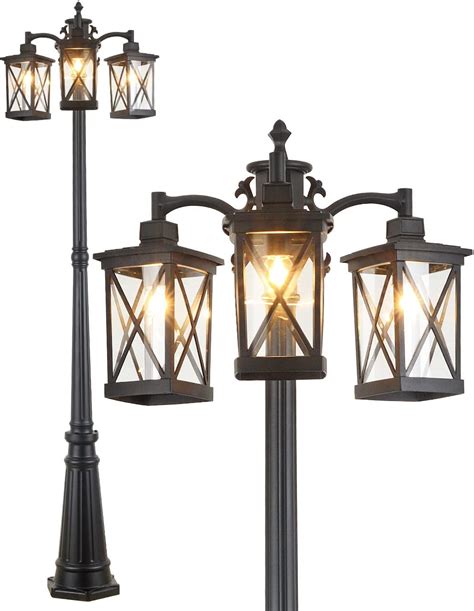 Lamp Post 的图像结果