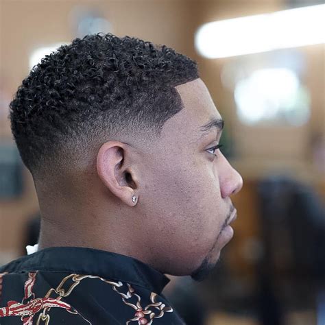 27+ Fade Haircut Styles For 2021 -> Every Type Of Fade You Can Try ...