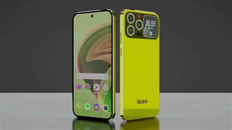 Mengungkap Harga Redmi Note 14 Pro Max: Bocoran, Spesifikasi, dan Prediksi Pasar