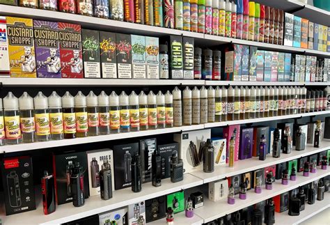 Top 10 Vape Shops (stores) in Melbourne - UPENDS - Best Wholesale Vape Supplier