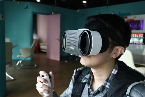 你了解VR虚拟现实吗—广州乐客vr体验馆加盟