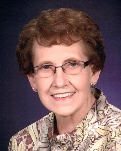 Joyce Tjaden Obituary (2024) - Sibley, IA - Jurrens Funeral Homes - Sibley