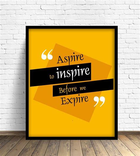 Inspirational Slogans | Motivational and Office Quotes | Harmony Arts