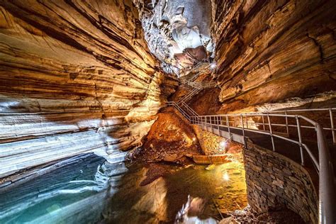 Hidden Cave Sumter Sc