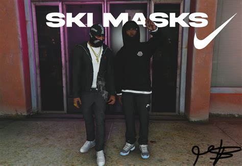 How To Put On Ski Mask at Kathryn Saunders blog