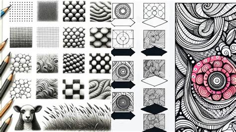 Tutorial On Pencil Drawing 的图像结果