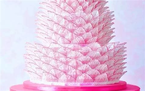 Prachi Dhabal Deb, An Award-Winning Cake Artist In Pune | WhatsHot Pune