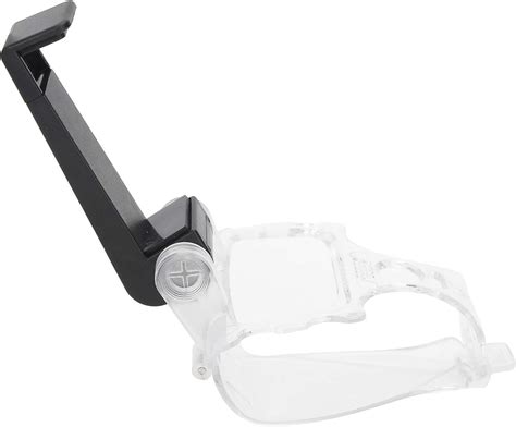 Buy PUSOKEI Clip Mount for PS5 Wireless Controller, 180° Mobile Phone ...
