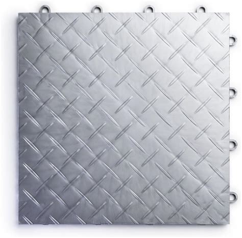 Diamond Plate Garage Flooring – Flooring Tips