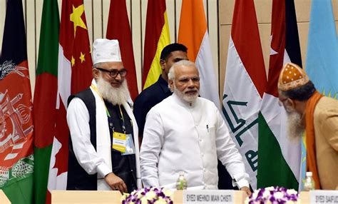 As Modi Speaks Sufi, His Ministers Are Whirling to a Different Tune ...