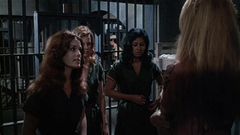 Women in Cages (1971)