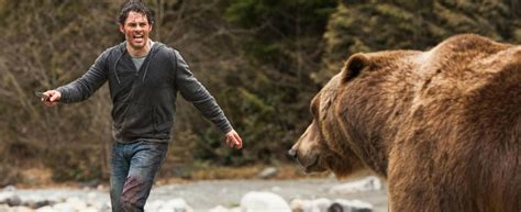 Man Vs. Nature Films - Six of the Best