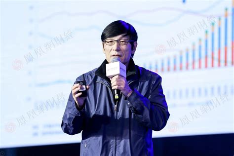 凤凰独家丨朱云来60分钟闭门演讲：怎么看懂中国经济40年！_凤凰网