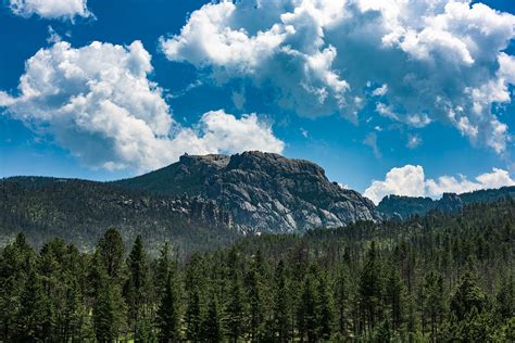 Black Hills | South Dakota, Wyoming, Map, & Facts | Britannica