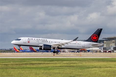 Air Canada Rolls Out Free Wi-Fi for Aeroplan Members on Flights in ...