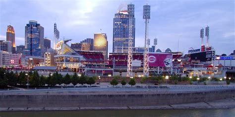 Reds Opening Day game, 9 others to air on FOX19 NOW this season