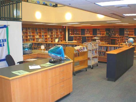 Rogers Park Middle School — Rizzo Corporation