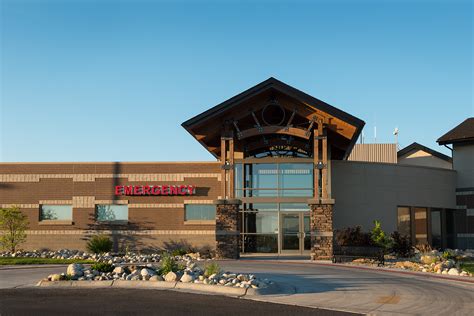 Deer Lodge Medical Center | Powell County Hospital