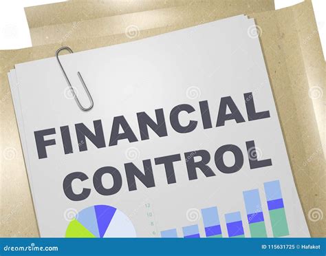 Image result for Financial Control