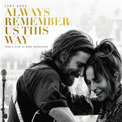 Lady Gaga - Always Remember Us This Way (Calvin O'Commor Bootleg) by ...