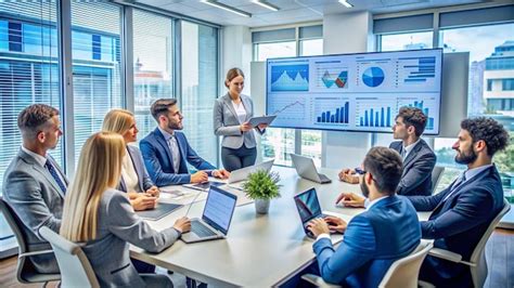 Bussiness People Meeting 的图像结果