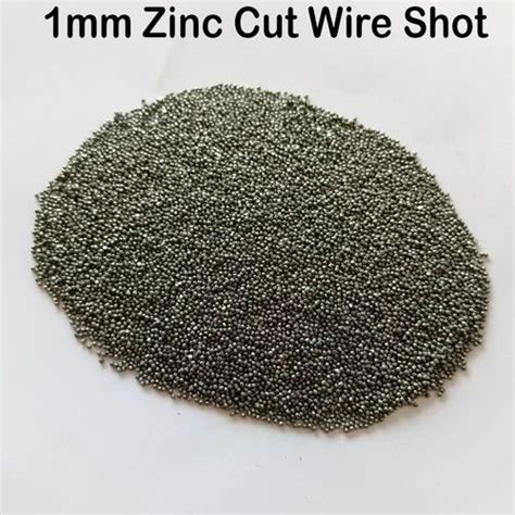Shree Abrasives - High Carbon Steel Cut Wire Shot Manufacturer and ...