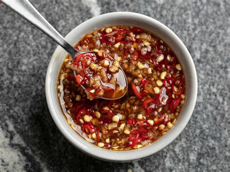 Thai-Style Sweet Chili Dipping Sauce Recipe
