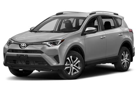 Toyota Rav4 2017