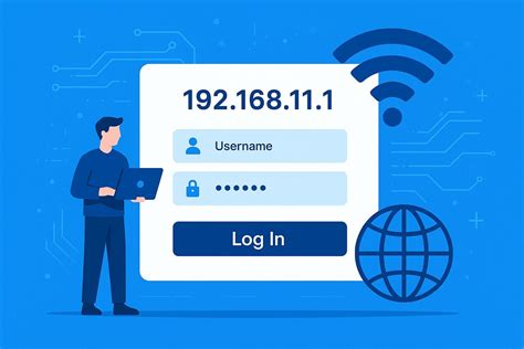 How to Access 192.168.1.1 Login Page on Mobile? What is the Password ...