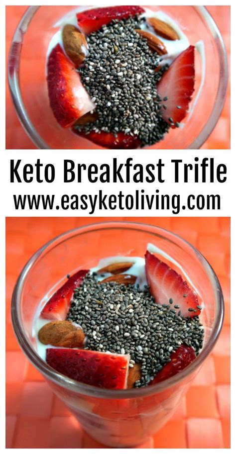 keto diet yogurt