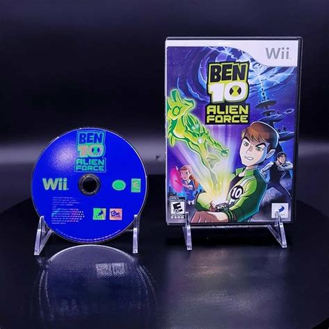 Image result for Alien Wii