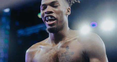 What time is Amir Anderson vs Ernesto Olvera tonight? Ringwalks ...