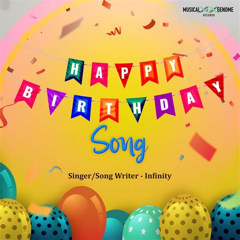 Happy Birthday Song Punjabi by Infinity on Beatsource