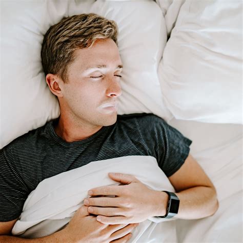Mouth Breathing at Night? 6 Ways that it's Damaging Your Health - SomniFix