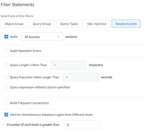 Image result for SQL Audit Trail