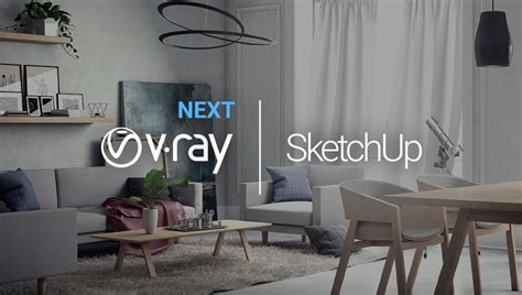 Download V-Ray for SketchUp 2021 - Video hướng dẫn cài đặt