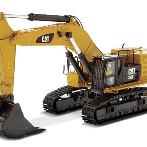 Caterpillar 390F EXCAVATOR ELECTRICAL & HYDRAULIC SCHEMATIC Pdf MANUAL ...