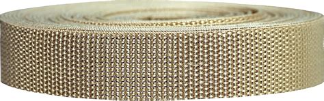 Strapworks Durable Polypropylene Webbing for Outdoor DIY Gear India | Ubuy