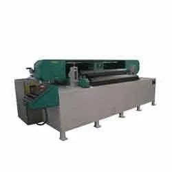 Excel - Manufacturer of Flat Polishing Machines & Centerless Polishing ...