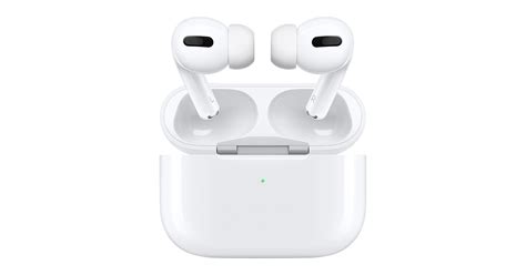 Apple AirPods Black Friday Cyber Monday Deals 2021