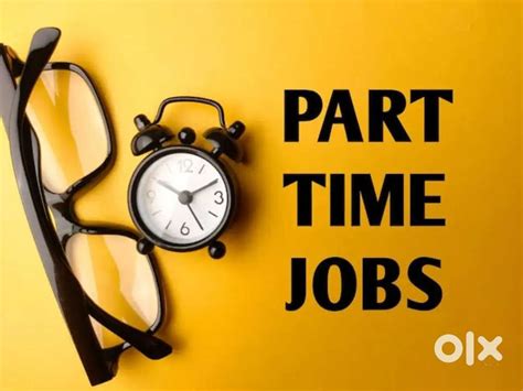 PART TIME JOB - Other Jobs - 1806027356