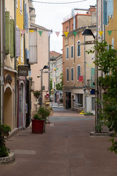 5 Reasons to Visit Provence in France - Busy Kielce