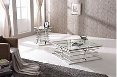 Glass Top Coffee Table Square by Modrest Snyder Modern Square Glass Coffee Table Glass Top Coffee Table Square