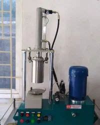 Manufacturer of Cooking Equipment And Machines & Food Processing ...